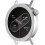 Θήκη XiHAMA συμβατή με το CMF Watch Pro2 – Μεταλλικό πλαίσιο + Προστατευτικό οθόνης από 2