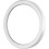 Θήκη XiHAMA συμβατή με το CMF Watch Pro2 – Μεταλλικό πλαίσιο + Προστατευτικό οθόνης από 6