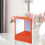 Miroir non réversible Miroir inversé pour cosmétiques 7