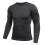 (L) Men\'s Running Compression T-Shirt 5