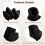 Women's Merino Wool Thermal Socks 3 Pairs 2