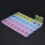 28 Grids Rhinestone Storage Box Durable Bead Organizer 21.4cm 8