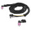 AG60A Plasma Cutter Torch 60A HighFrequency Ignition 2.5m Brass/Plastic 3