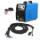 AG60A Plasma Cutter Torch 60A HighFrequency Ignition 2.5m Brass/Plastic 13