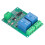 Modulo relè WiFi a 2 canali ESP8266 5V 10A 15