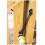 Automatic Close Spring Hinge for Exterior Doors Wooden Box Adjustable Tension 11