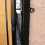 Automatic Close Spring Hinge for Exterior Doors Wooden Box Adjustable Tension 10