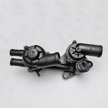 Conjunto de Carcaça Do Termostato para A1 A3 , 1.4/1.6 1.4T 03C121111AM 03C121111AK