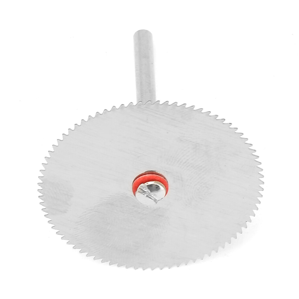 Electric Grinder Cutting Discs 10Pcs Stainless Steel Durable Saw Blade Wheels 6901391588853