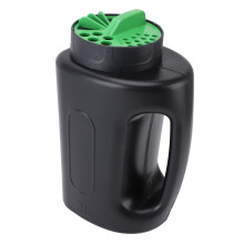 2L Hand Held Spreader for Gardening & Lawn, 14x24.5x10cm
