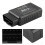 OBD2 WiFi Car Scanner Auto Code Reader Supports 9 Protocols, Black 3