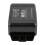 OBD2 WiFi Car Scanner Auto Code Reader Supports 9 Protocols, Black 4