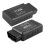 OBD2 WiFi Car Scanner Auto Code Reader Supports 9 Protocols, Black 6
