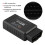 OBD2 WiFi Car Scanner Auto Code Reader Supports 9 Protocols, Black 8