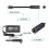 CY DC Jack 4.0x1.7mm Είσοδος σε καλώδιο φόρτισης USB-C Type-C για φορητό υπολογιστή PD9V5V20V 2