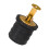 Brass Drain Plug for Boats 30mm x 57mm 5