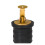 Brass Drain Plug for Boats 30mm x 57mm 8