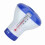 Float 1,5 Zoll Chlortabletten-Spender 12 cm Farbe 4