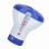 Float 1,5 Zoll Chlortabletten-Spender 12 cm Farbe 9