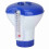 Float 1,5 Zoll Chlortabletten-Spender 12 cm Farbe 5