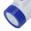 Float 1,5 Zoll Chlortabletten-Spender 12 cm Farbe 10