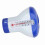 Float 1,5 Zoll Chlortabletten-Spender 12 cm Farbe 12