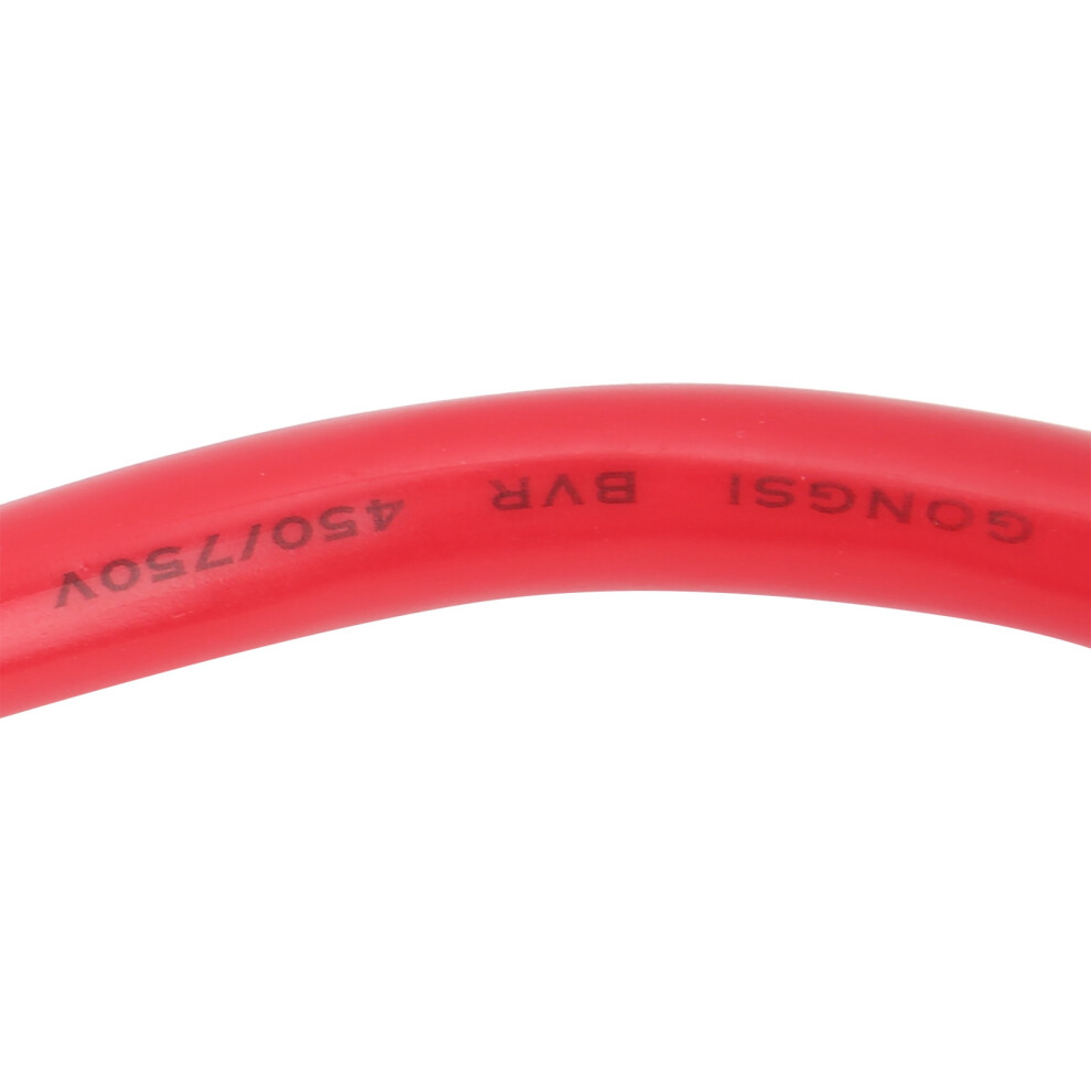 11.8In 25Mmâ² Earth Wire For Inverter 150A 7444352739486