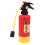 Refillable Water Shooting Toy Fire Extinguisher 29x14x8cm 1