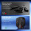 Μαγνητική βάση φόρτισης 4 σε 1 για Nintendo Switch2 (2025), Joy-Con2, 5RGB + λειτουργίες νυχτερινού 5