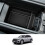 Center Console Organizer for   GLC Class X254 2023 2024 Armrest Storage Box Tray Accessories 6