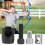 Bow Stabilizer, Balance Adapter, Compound Recurve Bow Stabilizer For Compound Bow Recurve Bow 4