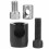 Bow Stabilizer, Balance Adapter, Compound Recurve Bow Stabilizer For Compound Bow Recurve Bow 7