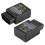 OBDII Car Diagnostic Tool BT2.1 Scanner Multi-Protocol, Easy Install 5