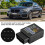 OBDII Car Diagnostic Tool BT2.1 Scanner Multi-Protocol, Easy Install 6
