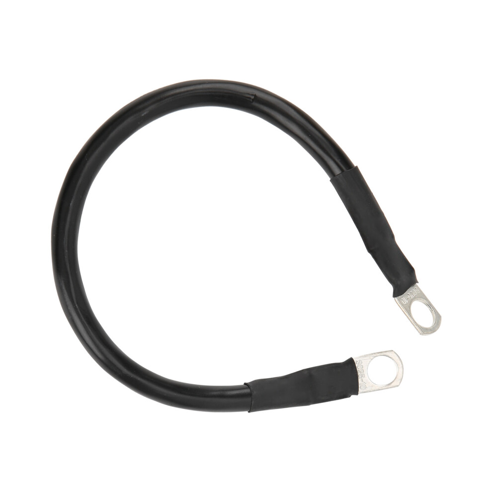 Flexible 25Mmâ² Earth Wire 11.8In 150A 7444352759934