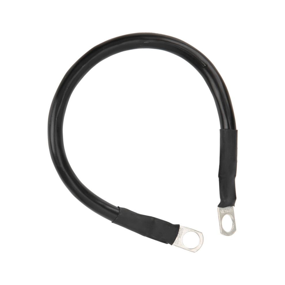 Flexible Ground Cable 25Mmâ² 150A 11.8In 7444352708888