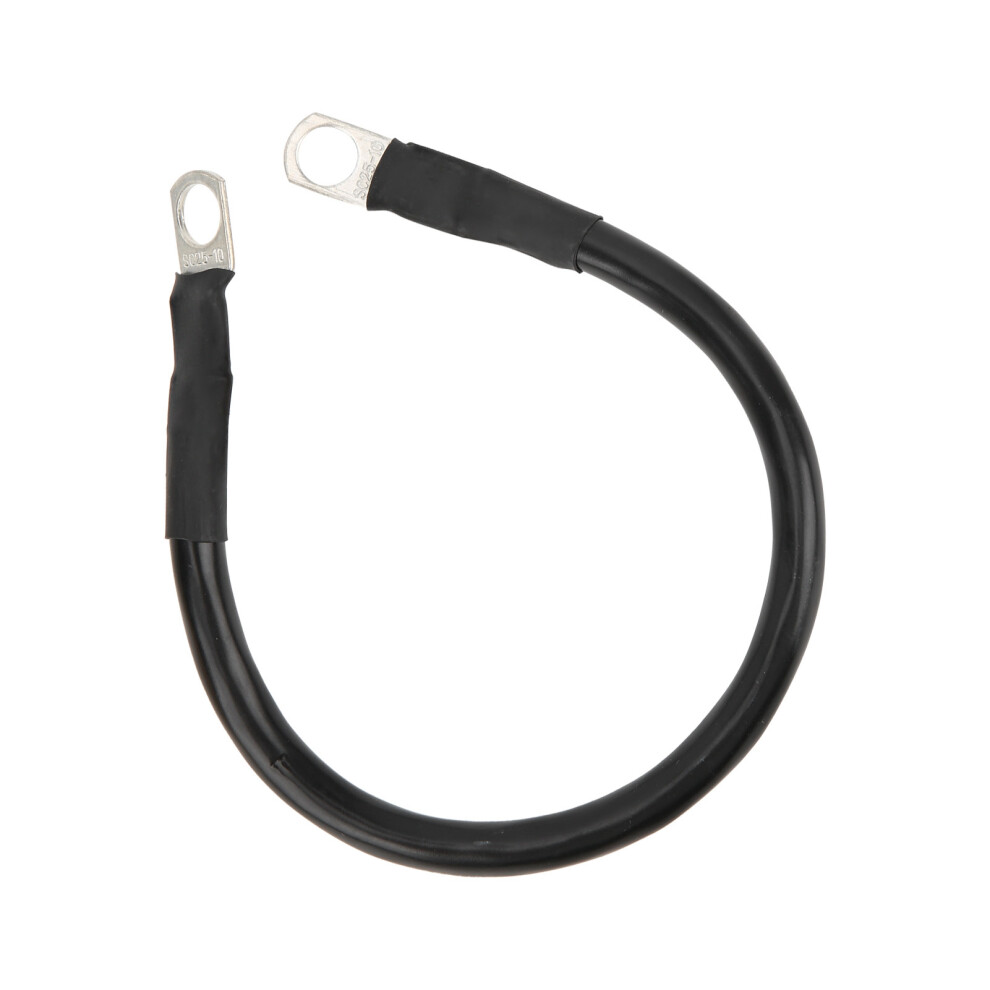 11.8In 25Mmâ² Ground Cable For Inverter 7444352749980