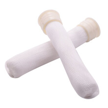 4Pcs UF Membrane 0.01 Ultrafiltration Hollow Fiber Membrane for Reverse Osmosis Water Filter Purifier System