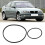 Durable Vacuum Pump Seal GasketHigh Quality Compatible with E46 E90 3