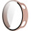 Θήκη XiHAMA συμβατή με Xiaomi Watch S4 41mm – Αντιχαρακτικό κέλυφος υπολογιστή + 4