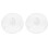 BoxNFF‑86 Variegierte Blatt-Simulationsrebe 2–2,5 m 4
