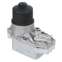 3.0 V6 Dieseloliekoeler LR013149 voor 4 RR Sportolieradiatorbasis LR040738 LR061969
