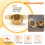 Stainless Steel Tea Strainer with Drip Bowl Easy Clean Loose Leaf Hanging Infuser Filter Kitchen Tool 7