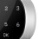 Secure Touch Screen Digital Lock for Cabinets Mailboxes Files Sauna Drawer 5