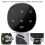 Secure Touch Screen Digital Lock for Cabinets Mailboxes Files Sauna Drawer 7