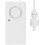 119dB kabelloser Leckmelder Schwimmkugel-Sensor 1