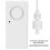 119dB kabelloser Leckmelder Schwimmkugel-Sensor 10