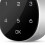 Secure Touch Screen Digital Lock for Cabinets Mailboxes Files Sauna Drawer 8
