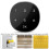 Secure Touch Screen Digital Lock for Cabinets Mailboxes Files Sauna Drawer 11