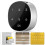 Secure Touch Screen Digital Lock for Cabinets Mailboxes Files Sauna Drawer 13